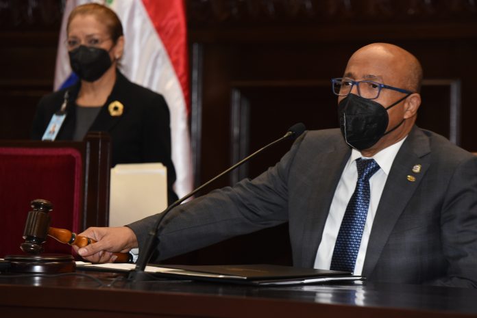 alfredo pacheco diputado