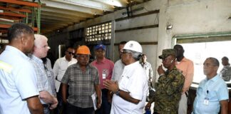 El Consejo Estatal del Azúcar anuncia actividades de transformación ingenio Porvenir