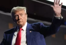 Trump alcanza 210 de 270 votos necesarios para ganar elecciones de EE.UU.