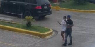 Pelotero Wander Franco es detenido por riña en San Juan de la Maguana