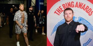 Conozca las condiciones que pone Canelo Álvarez para aceptar pelea contra Jake Paul
