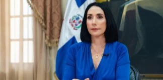 Primera Dama Raquel Arbaje presidirá graduación nacional ordinaria del INFOTEP