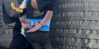 RD entrega al Reino Unido acusado de traficar con heroína y cocaína