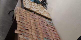 Arrestan a “Dripi”acusado de microtráfico en  San Juan