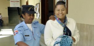 Allanan propiedad de «La doña» vinculada a red de narcotráfico y lavado de activos