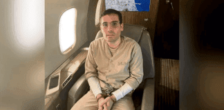 Hijo del Chapo se declarará culpable de narcotráfico en EE. UU.