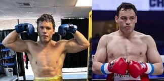 Boxeador Julio César Chávez Jr. será deportado por ingreso ilegal a Estados Unidos