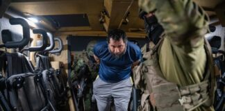 Ecuador aprueba la extradición a EE.UU. del narcotraficante y líder criminal “Fito”