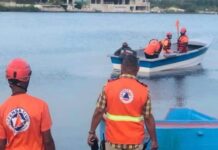 Naufragio en Playa Juanillo: continúan búsquedas y dictan prisión preventiva a organizadores del viaje ilegal