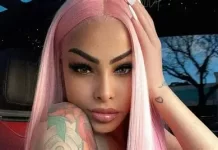 Yailin La Más Viral arremete contra Merisa Montás por comentario sobre su hija