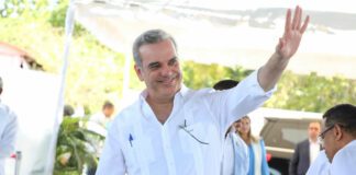 Gobierno entregará obras y títulos de propiedad durante jornada encabezada por Abinader