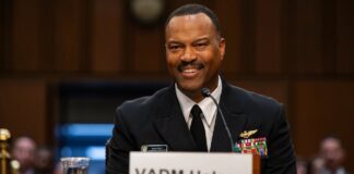 Comandante del Comando Sur de EE. UU. visitará RD para abordar defensa y seguridad