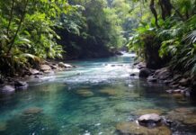 Hoy se celebra el Día Mundial de los Ríos como un llamado a proteger las arterias de vida del planeta