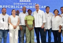 Abinader anuncia inversión de RD$2,000 millones en infraestructura deportiva nacional