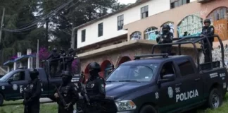 EE.UU. sanciona a ocho personas y 12 empresas de México vinculadas al Cártel de Sinaloa