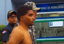 Dictan prisión preventiva contra acusado de tiroteo en la UASD que dejó un vigilante muerto