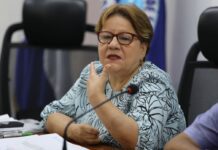 RD en alerta preventiva por onda tropical con riesgo de fuertes lluvias y vientos