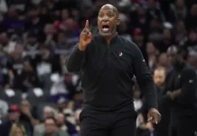NBA suspende el pago de Rozier y Billups tras sus arrestosv