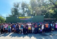 Detienen más de cien haitianos indocumentados en operativos en la Línea Noroeste