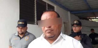 Hombre que ofreció RD$20,000 por una niña con fines sexuales se entrega a las autoridades en Santiago