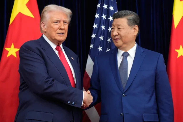 Donald Trump y Xi Jinping alcanzaron un acuerdo sobre aranceles