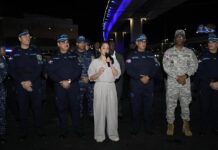 Anuncian operativos 24/7 para prevenir violencia por festividades de Año Nuevo