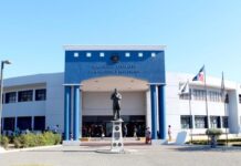 Dirección General de Migración informa falla técnica en página de E-Ticket