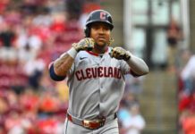 Es oficial José Ramírez no estará en el Clásico Mundial por tema personal, dice Nelson Cruz