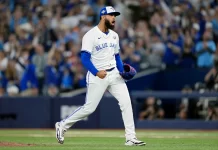 Medias Blancas firman a dominicano Seranthony Domínguez por dos años y US$20 millones