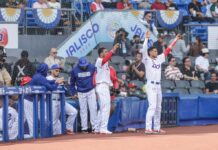 Escogido de RD vence a Puerto Rico y logra segunda victoria en la Serie del Caribe 2026